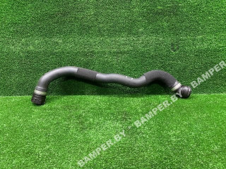 патрубок (трубопровод, шланг) BMW X5 G05 2020, 3.0 л., i, бензин, АКПП, внедорожник 5 дв., 17128689256