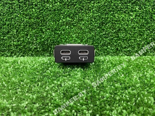 разъем AUX / USB BMW X7 G07 2021, 3.0 л., i, бензин, АКПП, внедорожник 5 дв., 84108711938