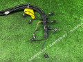 проводка двигателя BMW 5 серия G30/G31 2017, 3.0 л., гибрид, 12518642929 - фото №3