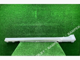 накладка на порог BMW 8 серия G14/G15 2021, 4.4 л., i, бензин, АКПП, седан, 51778747265