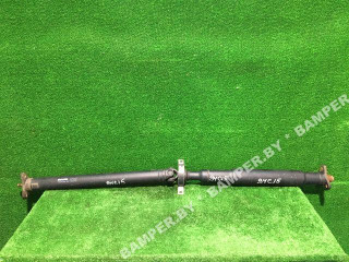 карданный вал BMW 3 серия F30/F31/F34 2012, 2.0 л., дизель, 7600184