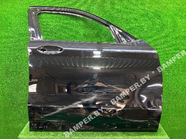 дверь передняя правая BMW X3 M F97 2021, 3.0 л., i, бензин, АКПП, внедорожник 5 дв., 41007465528 - фото №1