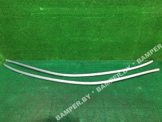 молдинг крыши BMW 5 серия F07/F10/F11 [рестайлинг] 2013, 5.0 л., бензин, АКПП, седан, 72343297234330