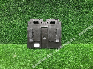 блок управления печки / климат-контроля BMW X7 G07 2021, 3.0 л., i, бензин, АКПП, внедорожник 5 дв., 64115A18366