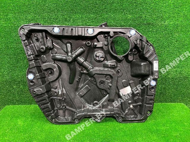 стеклоподъемник передний левый BMW X3 G01 2019, 51337498147 - фото №1