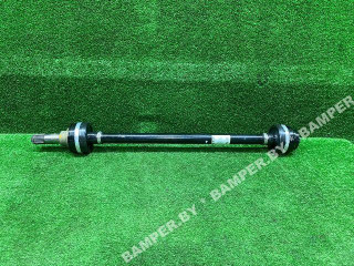 полуось задняя (приводной вал, ШРУС) BMW X3 G01 [рестайлинг] 2024, 33207953546, 33208679940, 7953546, 8679940