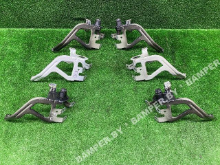 крепление ( кронштейн ) крыла BMW 5 серия F07/F10/F11 [рестайлинг] 2013, 41357207209, 41357207210