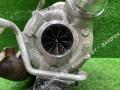 турбина BMW X3 G01 [рестайлинг] 2023, 2.0 л., бензин, 11659845815, 9845815 - фото №7