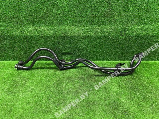 шланг (трубка) АКПП BMW 5 серия G30/G31 2017, 3.0 л., гибрид, 17228482758, 17228602407