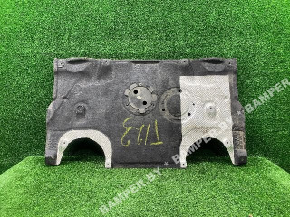 защита двигателя BMW 5 серия G30/G31 [рестайлинг] 2021, 2.0 л., i, бензин, АКПП, седан, 51757340171