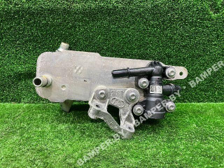 радиатор АКПП BMW X3 G01 2018, 17218607237