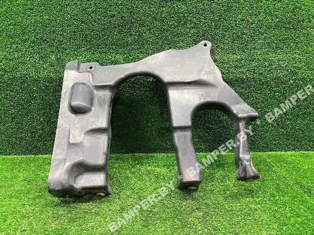 защита рулевой рейки BMW X3 G01 2018, 51757394808 - фото №1