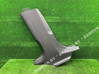 обшивка стойки BMW 5 серия G30/G31 2017, 51437419853, 7384529