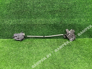 замок багажника BMW X5 G05 2021, 3.0 л., i, бензин, АКПП, внедорожник 5 дв., 51249482992