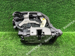 замок двери передней правой BMW X3 G01 2020, 51219492094