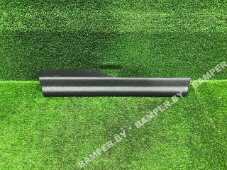 накладка на порог BMW X3 G01 2020, 51437446637, 7398005