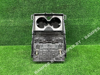 подстаканник BMW X7 G07 2021, 3.0 л., i, бензин, АКПП, внедорожник 5 дв., 51166810497