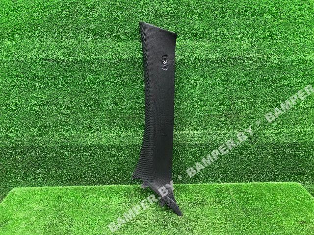 обшивка стойки BMW X5 G05 2019, 51438079631, 7433697 - фото №1