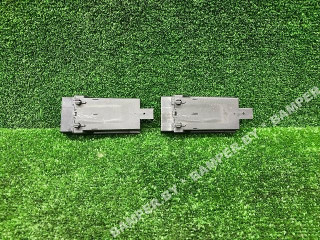 блок управления сиденьем BMW X7 G07 2021, 3.0 л., i, бензин, АКПП, внедорожник 5 дв., 61357490465