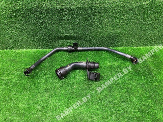 трубка охлаждающей жидкости BMW 3 серия G20 2021, 11538651265, 13908665277