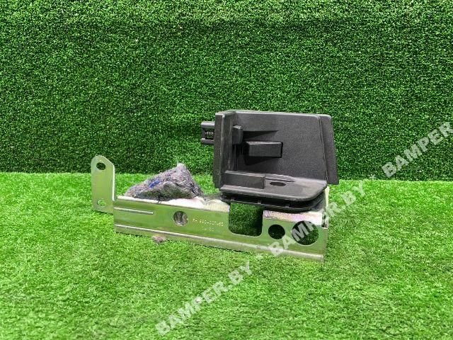 крепление шторки багажника BMW X3 G01 2018, 51477396582, 7396582 - фото №1