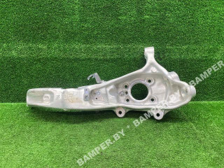 кулак поворотный левый BMW X5 G05 2023, 31216876655, 6876655