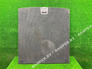 пол багажника BMW X5 M F85 2016, 51477369386