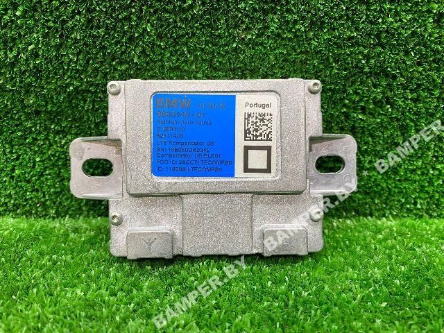 антенна навигации BMW 3 серия G20 2018, 84108735008, 84106803145 - фото №1