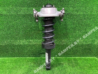 амортизатор задний правый Volkswagen Touareg 2 поколение 2014, 7P0512345, 7P6513029