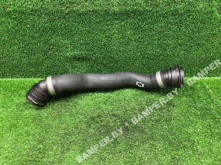 патрубок (трубопровод, шланг) BMW X3 G01 2017, 4.0 л., бензин, 17127535562