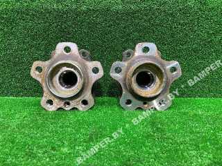 ступица передняя BMW 3 серия G20 2018, 31206871193