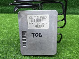 блок ABS BMW 5 серия G30/G31 G30 2018, 4.4 л., N63 B44 C, бензин, АКПП, carbonschwarz metallic (416), седан, 6889164, 34516889164