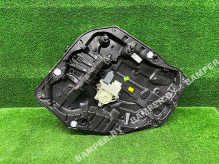 стеклоподъемник задний левый BMW X7 G07 2020, 51359463717, 61359450071, 9450785, 9463717