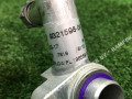 трубка кондиционера BMW 5 серия G30/G31 2017, АКПП, 9321598 - фото №3
