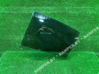 стекло двери задней левой BMW 3 серия G20 2022, 2.0 л., i, бензин, АКПП, седан