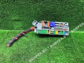 распределитель тока BMW 5 серия G30/G31 2020, 61149350313