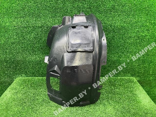 защита арок передняя левая (подкрылок) BMW X3 G01 2021, 2.0 л., i, бензин, АКПП, внедорожник 5 дв., 51717445681