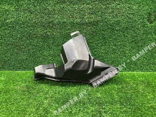 водосток крышки багажника BMW 3 серия G20 2022, 2.0 л., i, бензин, АКПП, седан, 51717427855