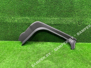 молдинг крыла BMW 7 серия G11/G12 2018, 51497364425, 7364425