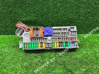 распределитель тока BMW 5 серия G30/G31 2017, 61149350313