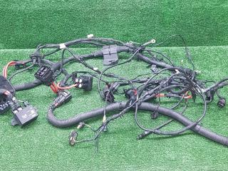 проводка подкапотная BMW M4 G82/G83 G82 2022, 3.0 л., S58B30A, бензин, АКПП, sao paulo gelb (c4h), купе, 5A32552, 61115A32552, T09R