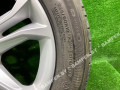 диск литой BMW X3 G01 2020, 2.0 л., i, бензин, АКПП, внедорожник 5 дв., 36116876918 - фото №4