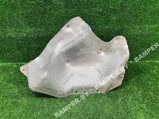 тепловой экран глушителя BMW M4 G82/G83 2021, 3.0 л., i, бензин, АКПП, купе, 51488070514