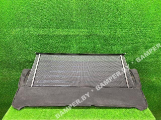 шторка солнцезащитная задняя BMW 5 серия F07/F10/F11 [рестайлинг] 2013, 51448038156, 51468038146, 51468038150, 51469178931