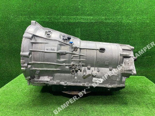 КПП автоматическая (АКПП) BMW X3 G01 [рестайлинг] 2024, 24005A20E83, 5A20E83, GC1P25A