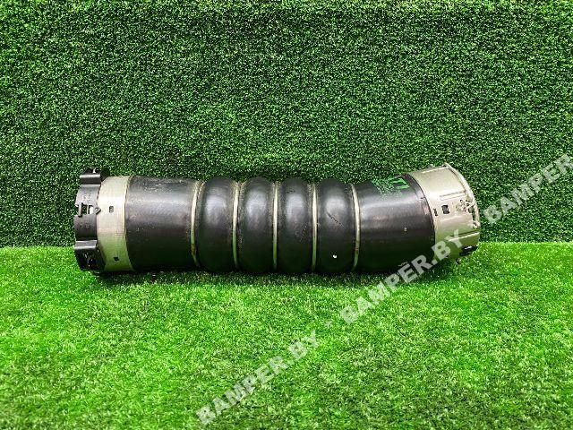 патрубок интеркулера BMW X3 G01 2019, 2.0 л., дизель, 11618580077 - фото №1