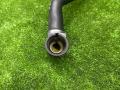 патрубок (трубопровод, шланг) BMW X3 G01 2018, 2.0 л., B48 B20 A, бензин, АКПП, внедорожник 5 дв., 9354459, 64219354459 - фото №3