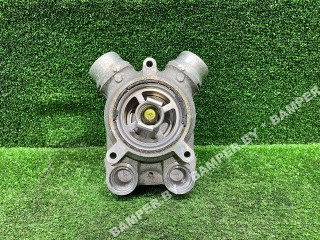 термостат BMW 5 серия E60/E61 [рестайлинг] 2010, 5.0 л., бензин, 7833761, 11537834271, 7834271