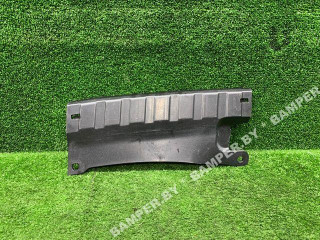 Крепление бампера заднего BMW X5 G05 2023, 51127487526, 7487526