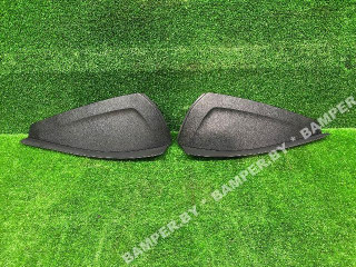 комплект декоративных накладок (дерева) салона BMW X5 G05 2019, 51459399298, 51459399301